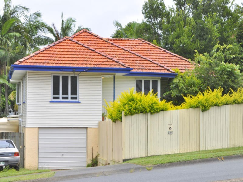 228 Webster Road, Stafford QLD 4053