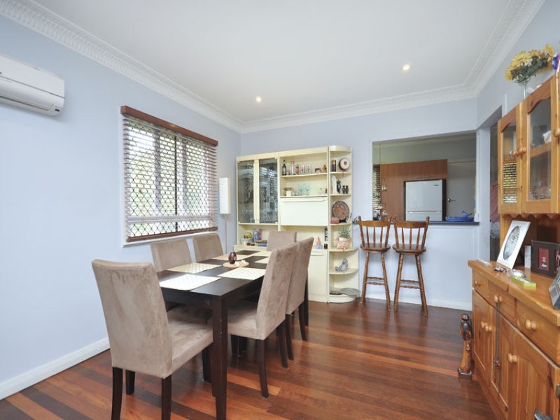 228 Webster Road, Stafford QLD 4053