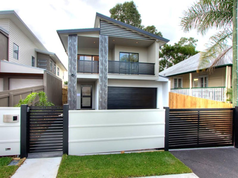 58 Norman Street, Wooloowin QLD 4030