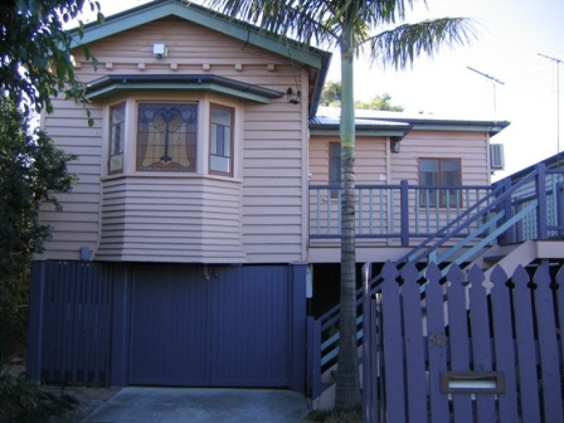 30 Castle Street, Kedron QLD 4031