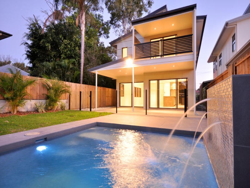 58 Norman Street, Wooloowin QLD 4030