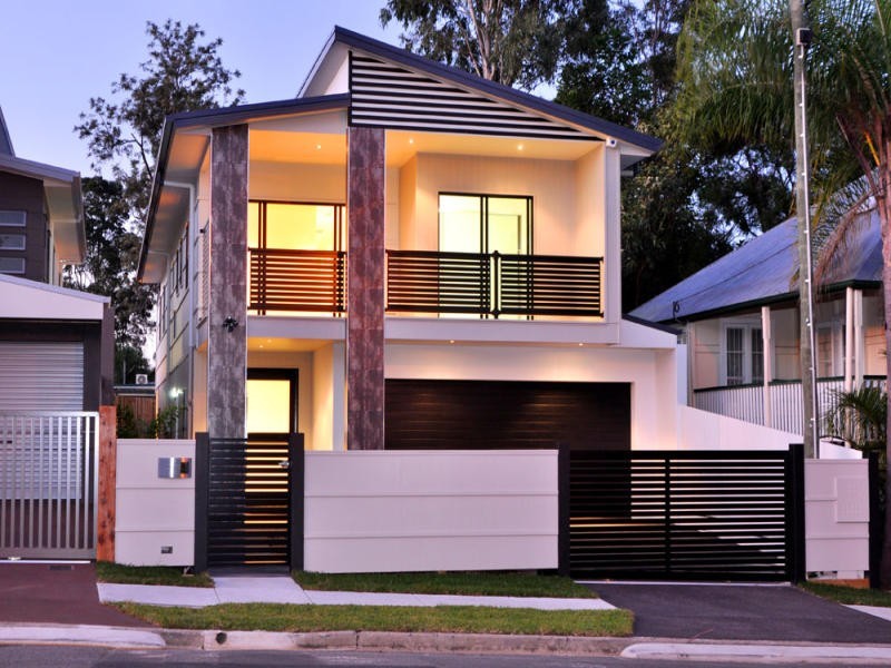 58 Norman Street, Wooloowin QLD 4030