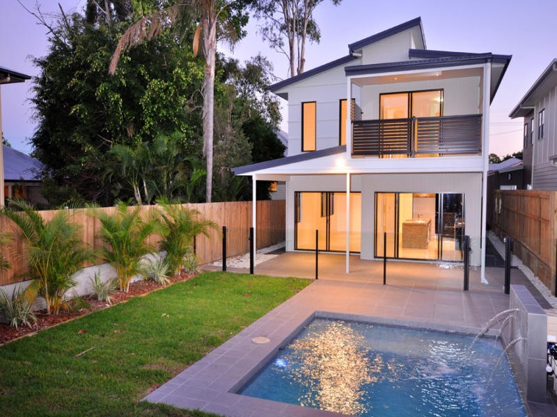 58 Norman Street, Wooloowin QLD 4030