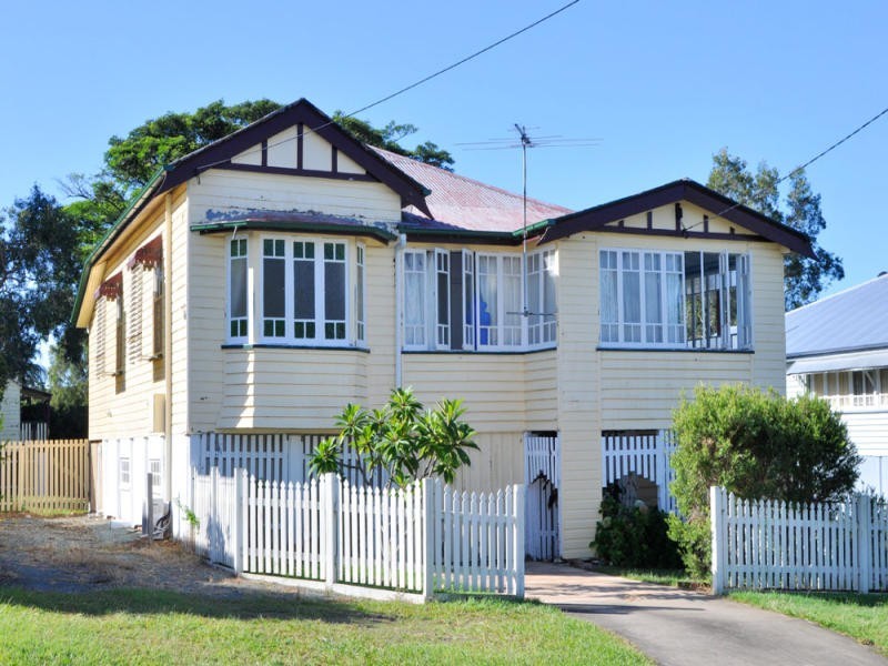 37 Wallin Street, Kedron QLD 4031