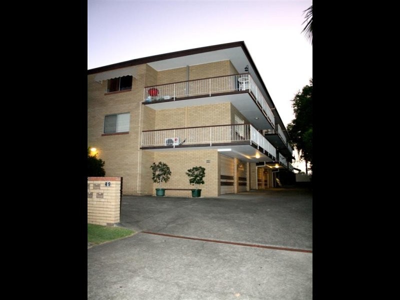 6/49 Alva Terrace, Gordon Park QLD 4031