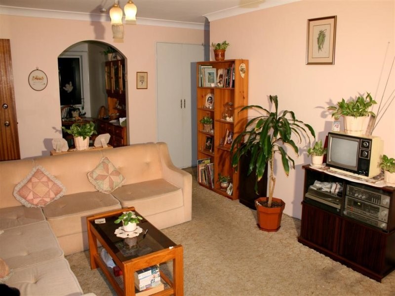 6/49 Alva Terrace, Gordon Park QLD 4031