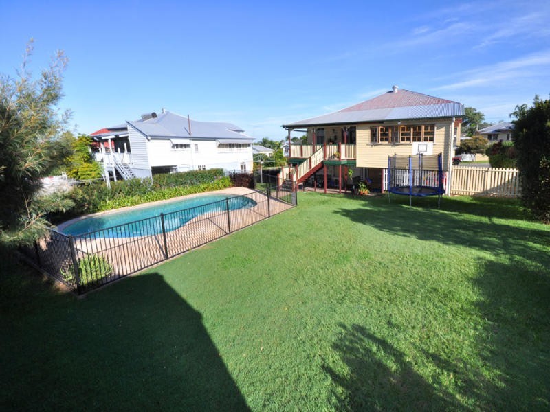 37 Wallin Street, Kedron QLD 4031
