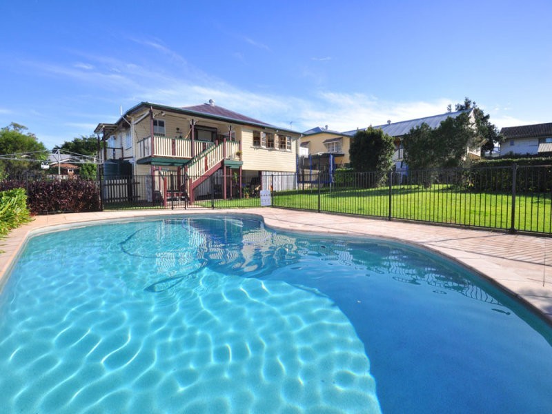 37 Wallin Street, Kedron QLD 4031