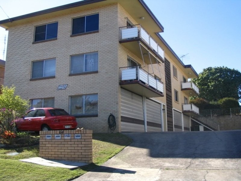 2/64 Alva Terrace, Gordon Park QLD 4031