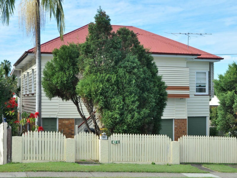 43 Clifford Street, Stafford QLD 4053