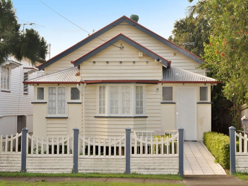 74 Gordon Street, Gordon Park QLD 4031