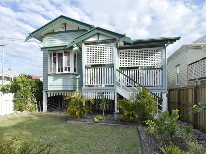 20 Brook Road, Wooloowin QLD 4030