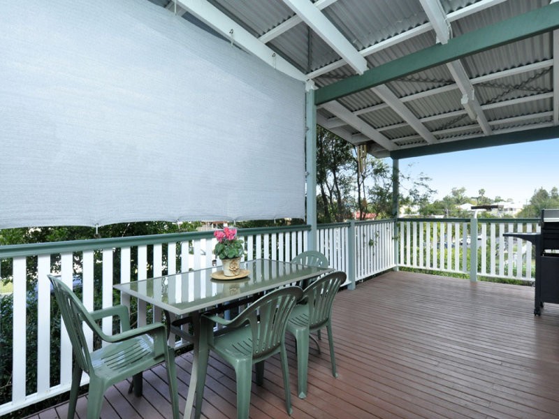 20 Brook Road, Wooloowin QLD 4030