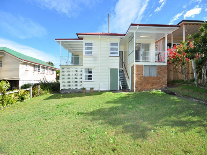 43 Clifford Street, Stafford QLD 4053