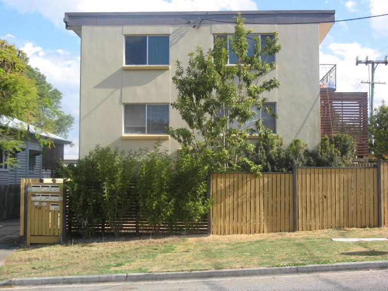 3/56 Goulburn Street, Gordon Park QLD 4031
