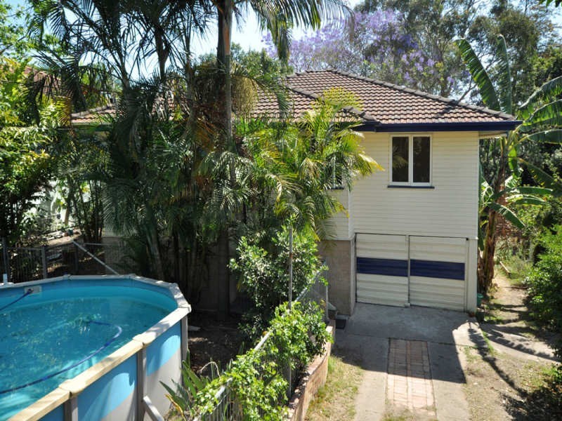 18 Cleavue Street, Geebung QLD 4034