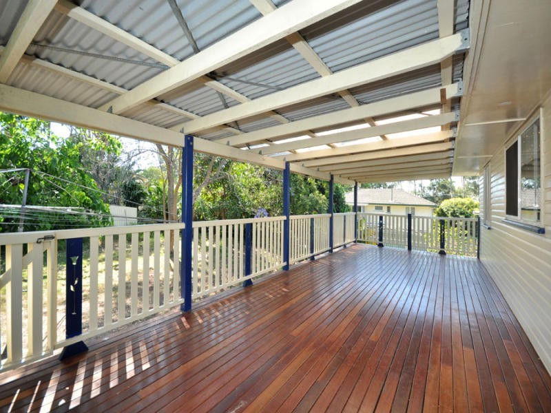 18 Cleavue Street, Geebung QLD 4034