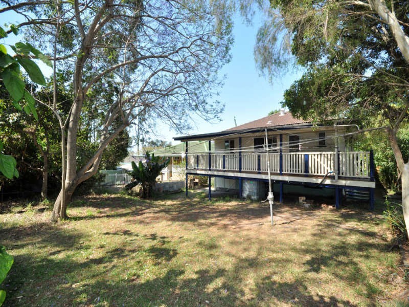 18 Cleavue Street, Geebung QLD 4034