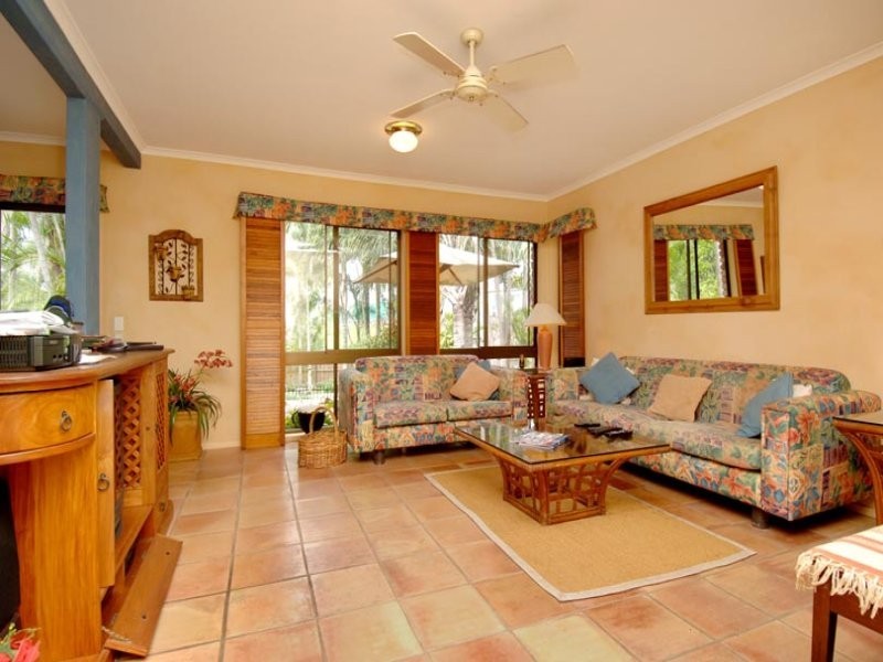 4 Banek Place, Everton Park QLD 4053