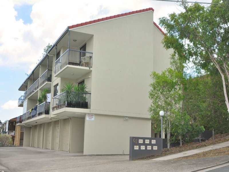 5/65 Haig Street, Gordon Park QLD 4031