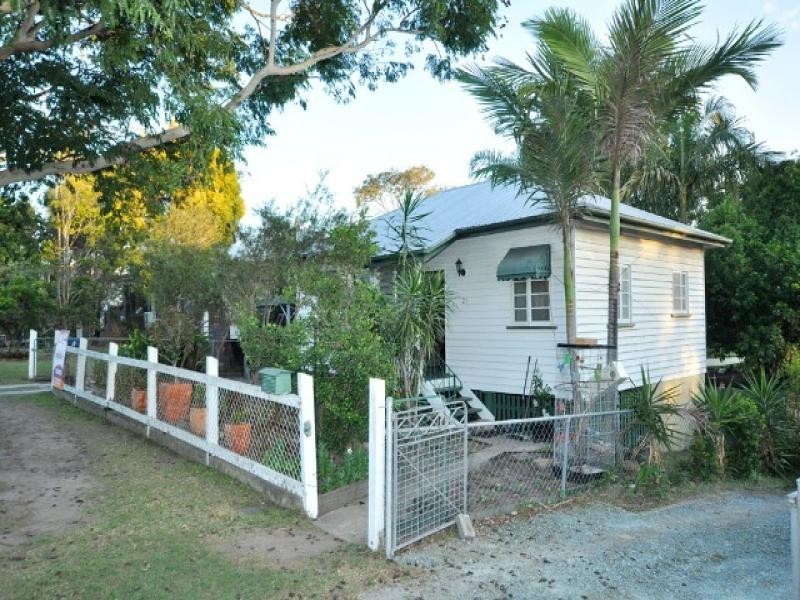 21 Olivia Street, Northgate QLD 4013