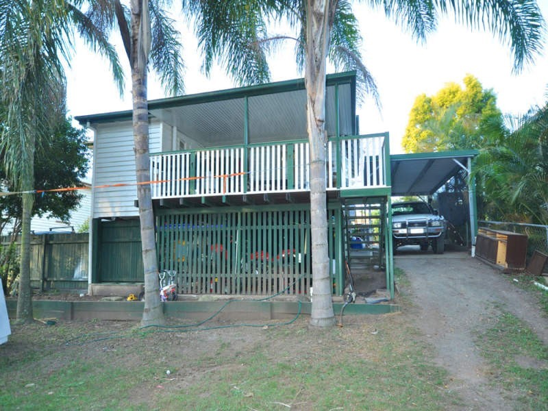 21 Olivia Street, Northgate QLD 4013