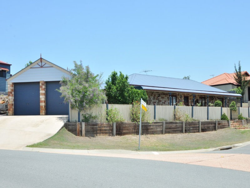 1 Hazelnut Close, Warner QLD 4500