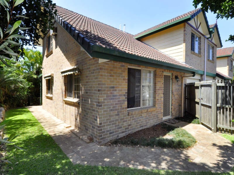 3/24 Barron Street, Gordon Park QLD 4031