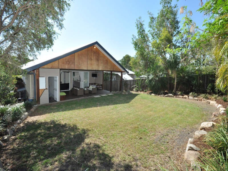 27 Elrose Street, Keperra QLD 4054