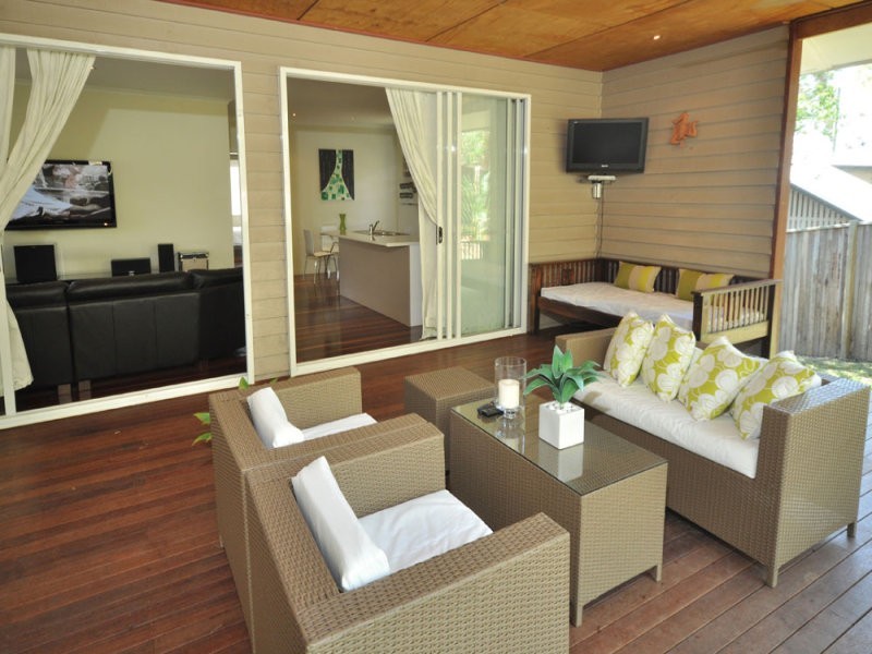 27 Elrose Street, Keperra QLD 4054