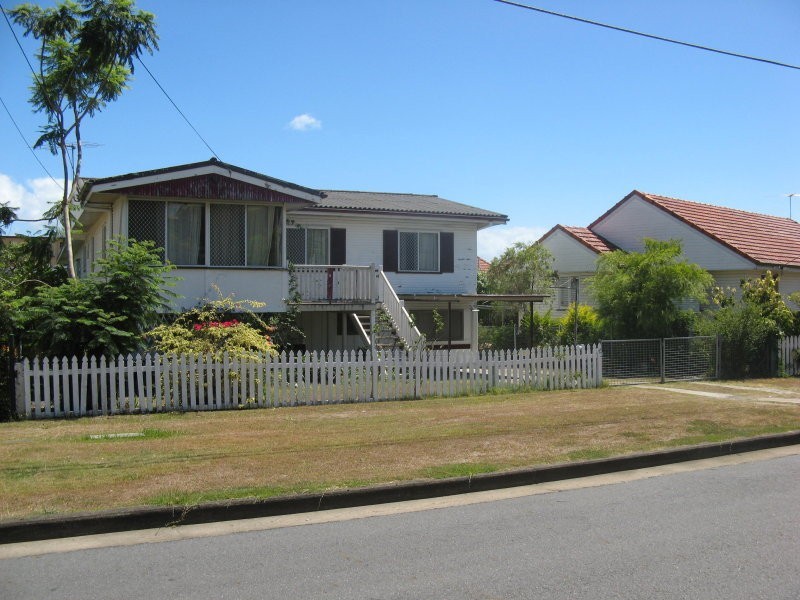 5 Ethel Street, Chermside QLD 4032