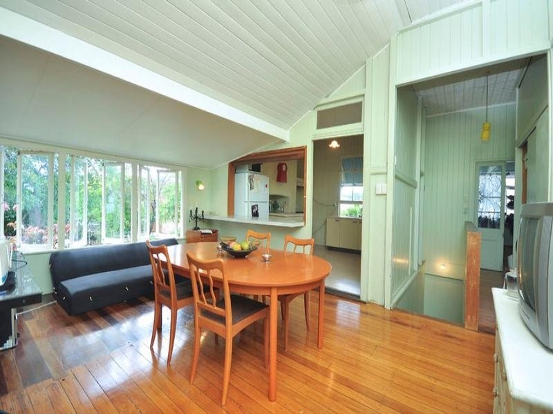 5 Rupert Terrace, Ascot QLD 4007