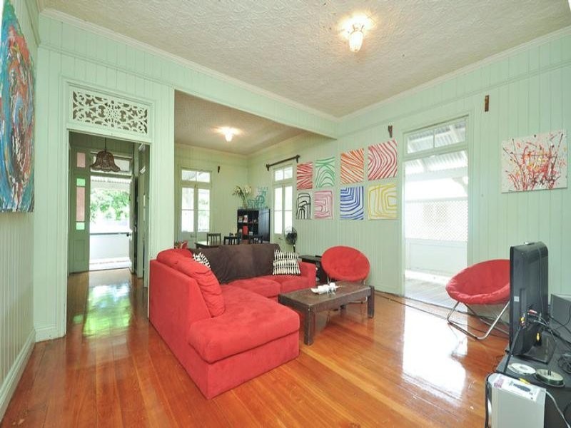 5 Rupert Terrace, Ascot QLD 4007