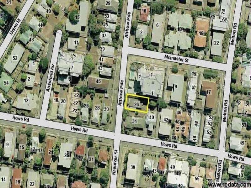 26 Atthow Parade, Nundah QLD 4012