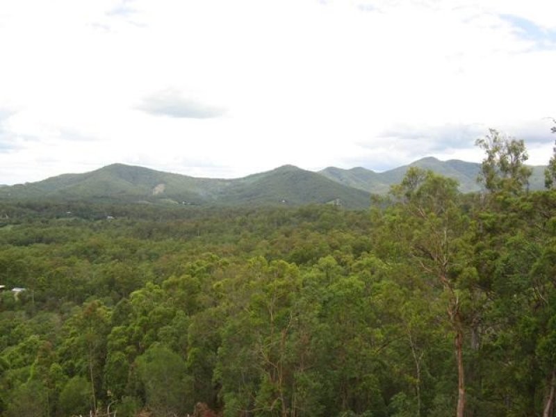 Lot 20 Alison Booker Court, Kobble Creek QLD 4520