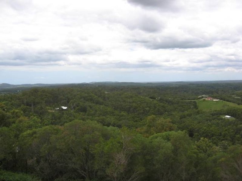 Lot 20 Alison Booker Court, Kobble Creek QLD 4520