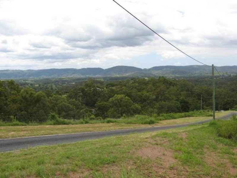 Lot 20 Alison Booker Court, Kobble Creek QLD 4520