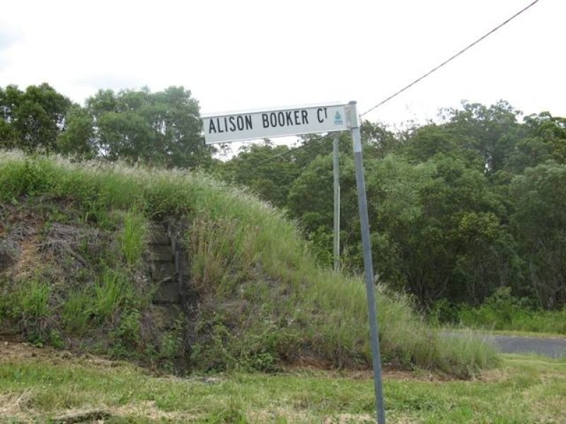 Lot 20 Alison Booker Court, Kobble Creek QLD 4520