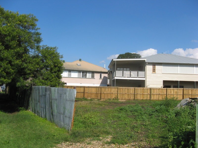38 Eveleigh Street, Wooloowin QLD 4030