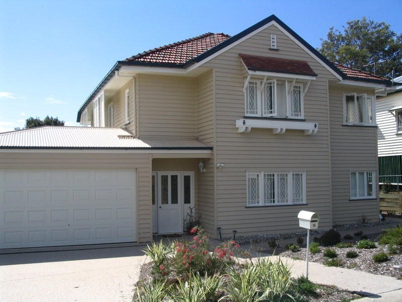 10 Twelfth Avenue, Kedron QLD 4031