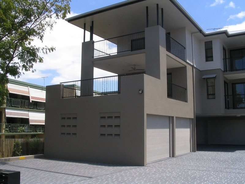 3/30 Railway Street, Alderley QLD 4051