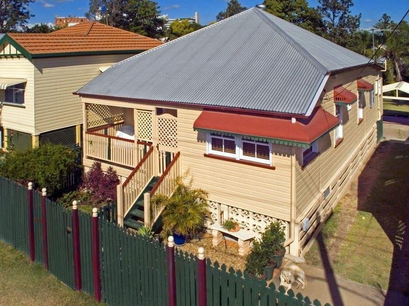 50 Grove Street, Albion QLD 4010