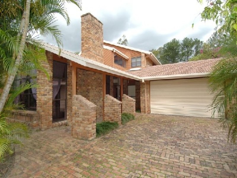 4 Banek Place, Everton Park QLD 4053