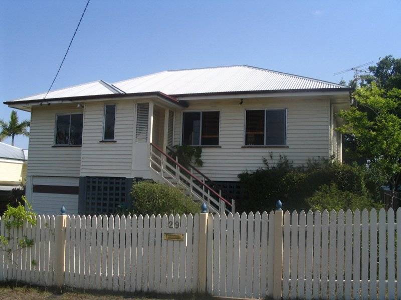 29 Oliver Street, Kedron QLD 4031