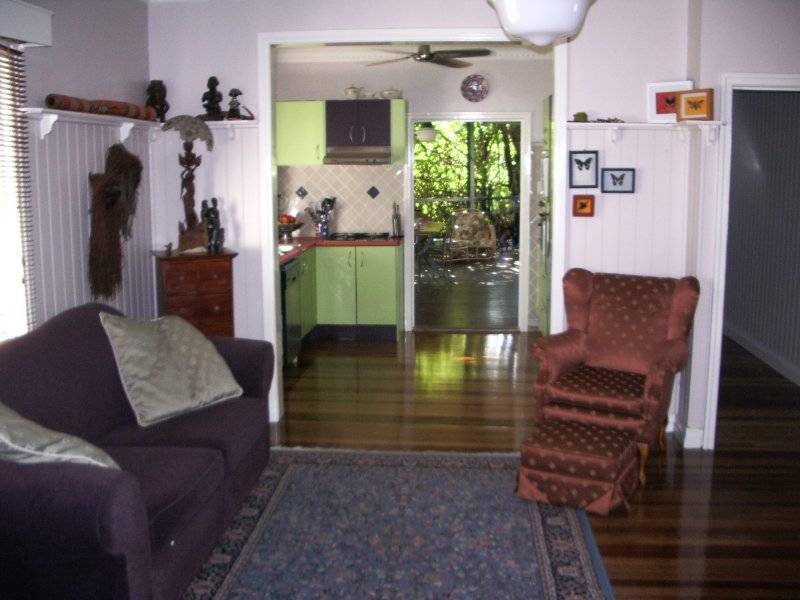 56 Edinburgh Castle Road, Kedron QLD 4031