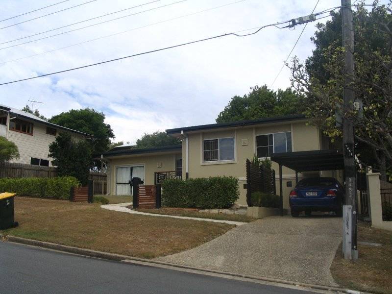 26 Mawson Street, Kedron QLD 4031