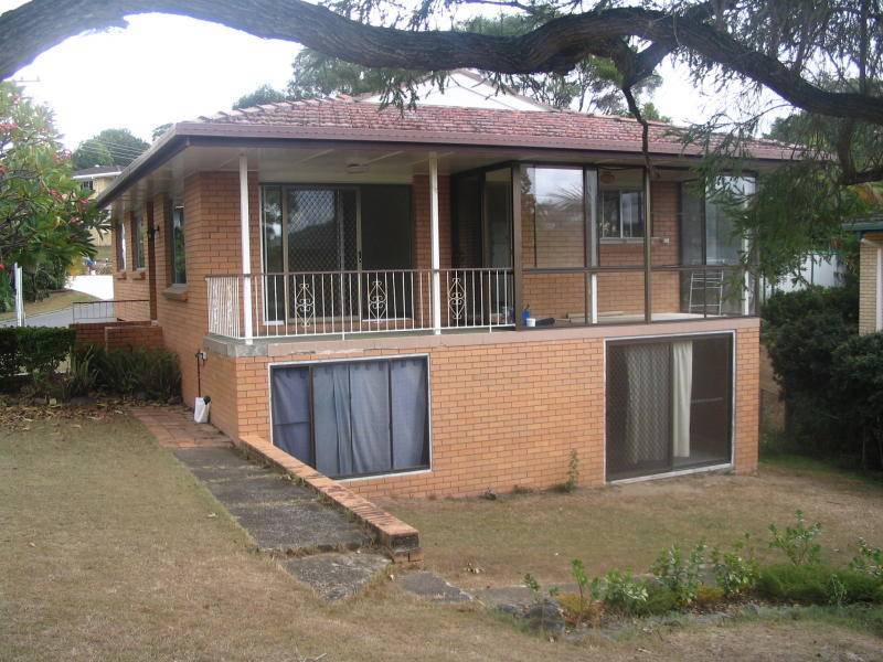 1 Heysen Street, Everton Park QLD 4053