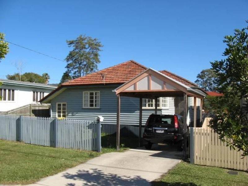 117 Hurdcotte Street, Gaythorne QLD 4051