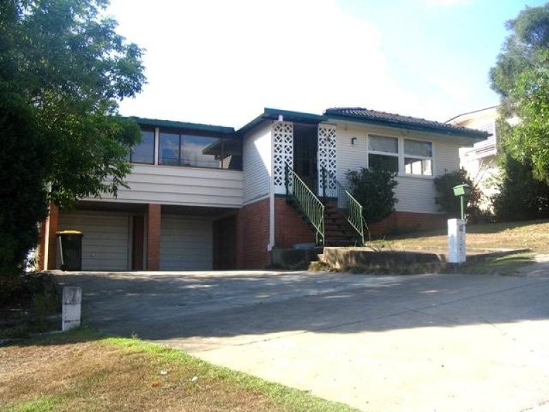 19 Barbigal Street, Stafford QLD 4053