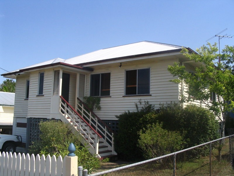 29 Oliver Street, Kedron QLD 4031